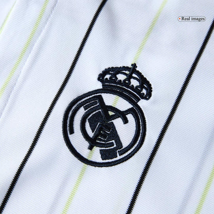 Maillot de football Real Madrid 2025/26 pour homme