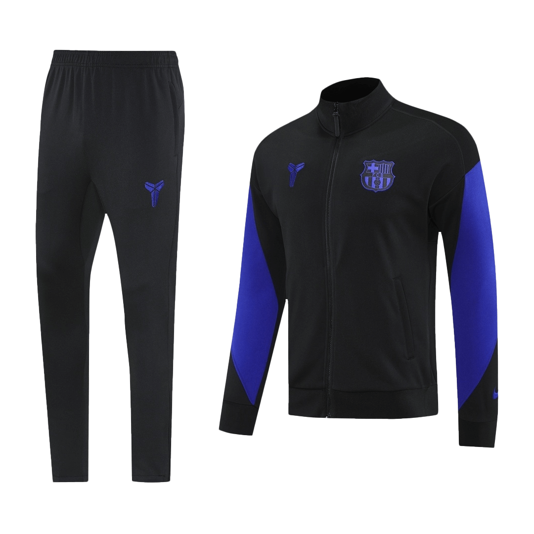 Ensemble survêtement de training domicile FC Barcelone 2025/26 pour homme