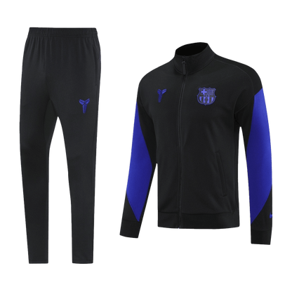Ensemble survêtement de training domicile FC Barcelone 2025/26 pour homme