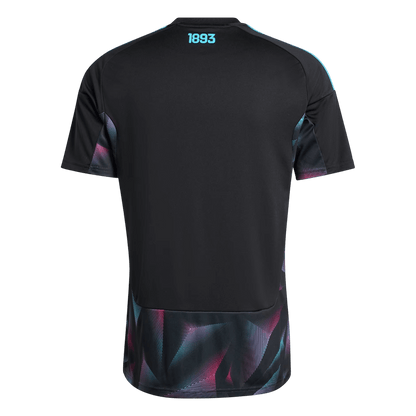 Maillot de foot Argentine Coupe du Monde 2026 pour homme
