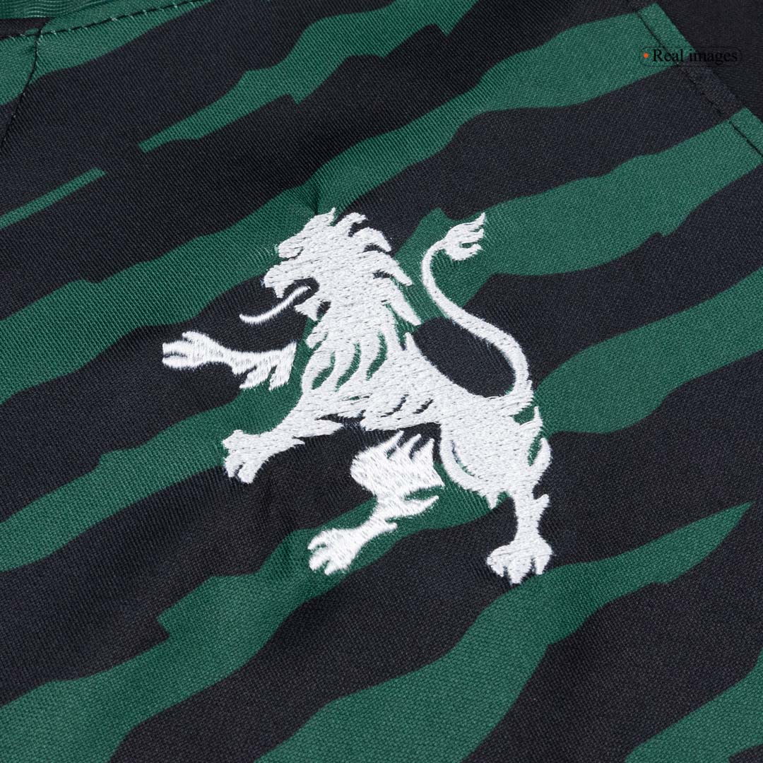Maillot de Foot Homme Sporting CP 2025/26