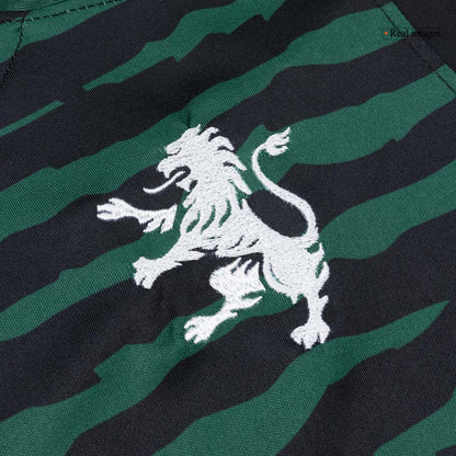 Maillot de Foot Homme Sporting CP 2025/26