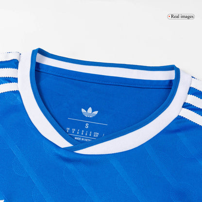 MBAPPÉ #10 Men's Real Madrid 2025/26 Third Away Soccer Jersey