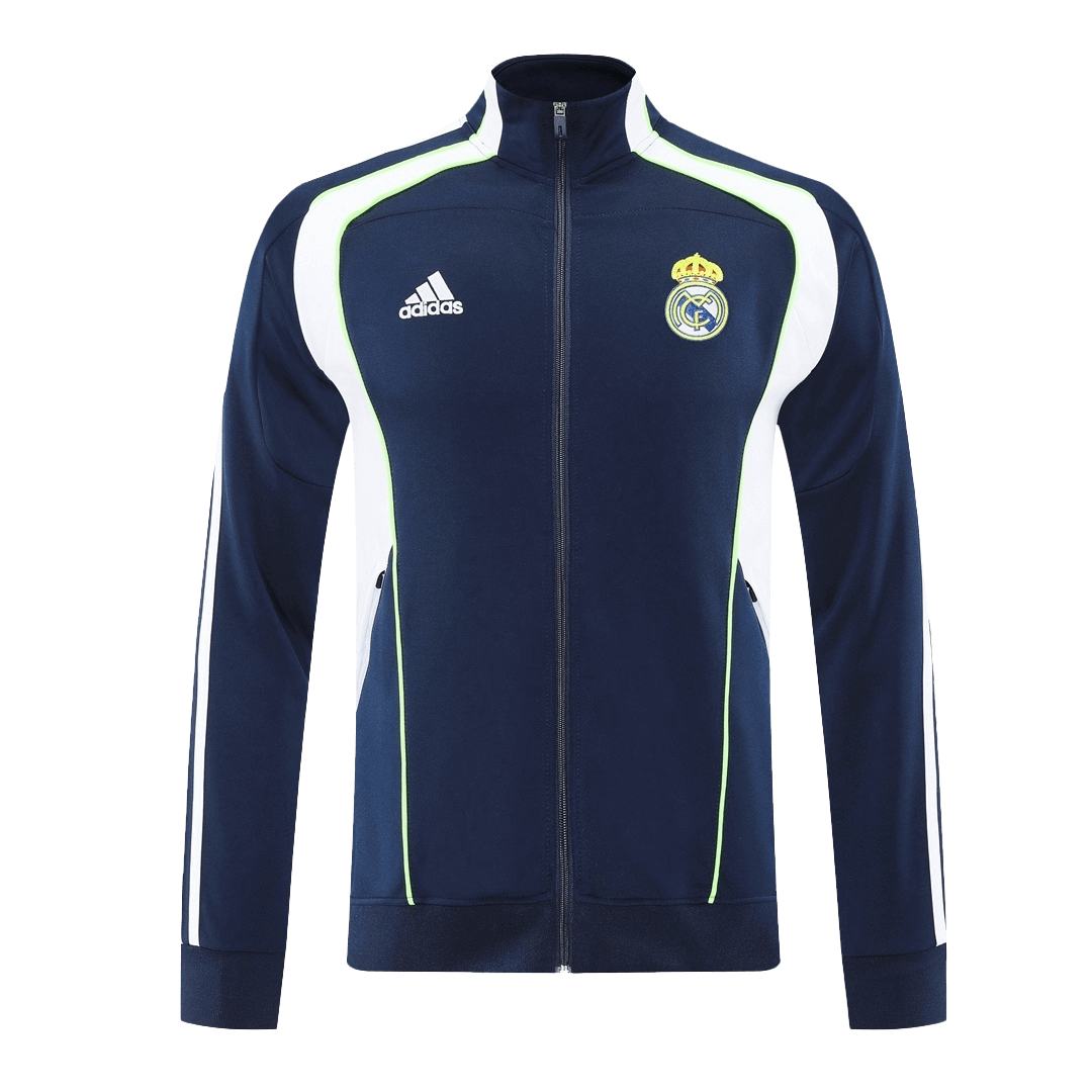 Veste d'entraînement Real Madrid 2025/26 pour homme