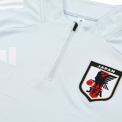 Ensemble survêtement d'entraînement Japon homme 2026