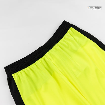 Short de football extérieur Borussia Dortmund 2025/26 pour homme