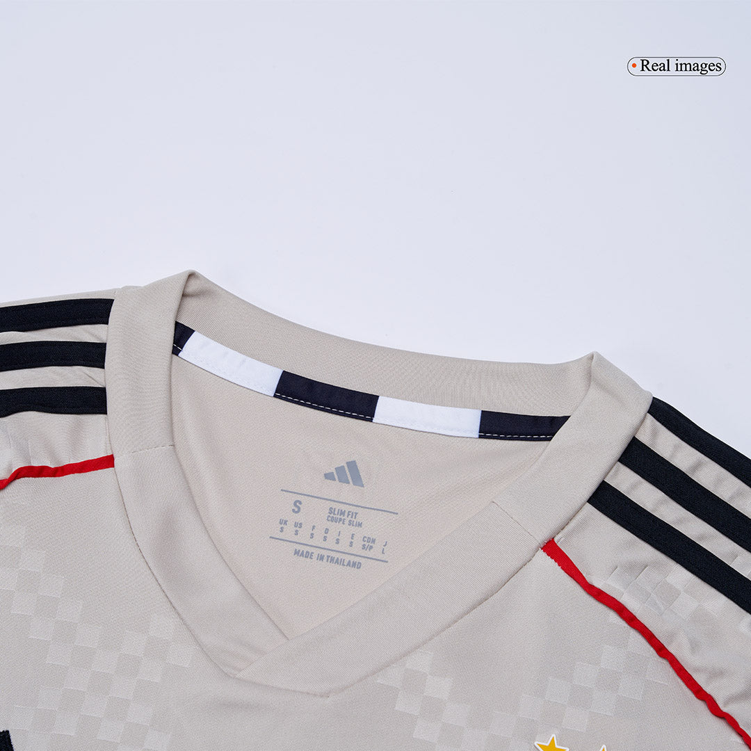 Maillot Extérieur de Football Benfica 2025/26 pour Homme