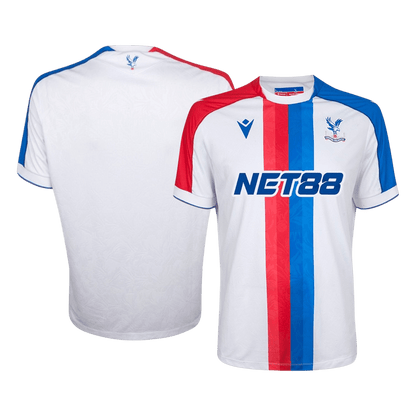 Maillot de football extérieur third Crystal Palace 2025/26 pour homme