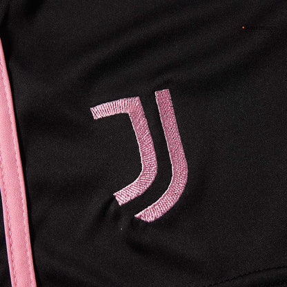 Maillot de foot domicile Juventus 2025/26 Enfant