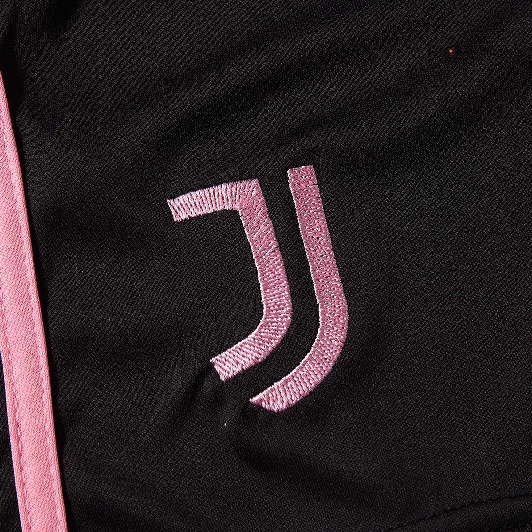 Ensemble complet maillot de foot domicile enfant Juventus 2025/26