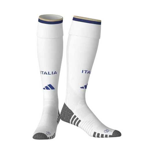 Men's Italy World Cup 2026 Home Soccer Socks