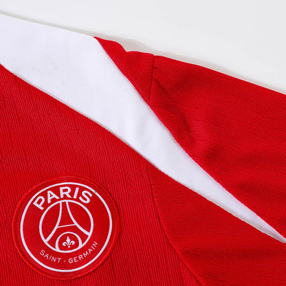 Kit de survêtement zippé enfant PSG 2025/26