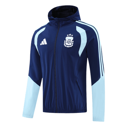 Veste d'entraînement Argentine 2026 pour homme