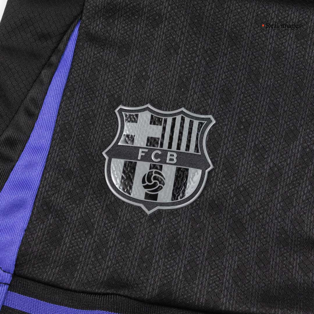 Ensemble Maillot de Foot Extérieur Enfant Barcelone 2025/26
