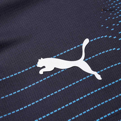 Maillot de football extérieur Olympique de Marseille homme 2025/26
