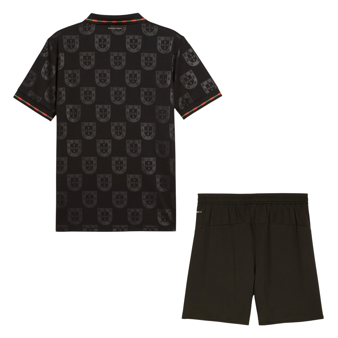 Maillot de l'équipe masculine du Portugal pour la Coupe du Monde 2026