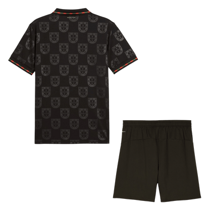 Maillot de l'équipe masculine du Portugal pour la Coupe du Monde 2026