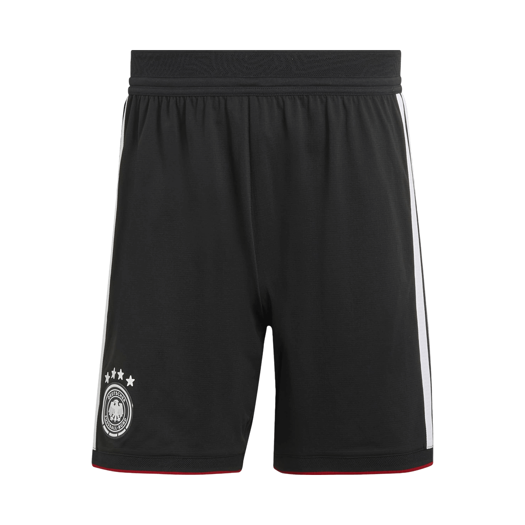 Short de football domicile Allemagne Coupe du Monde 2026 pour homme
