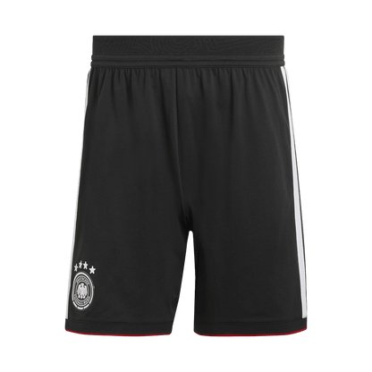 Short de football domicile Allemagne Coupe du Monde 2026 pour homme
