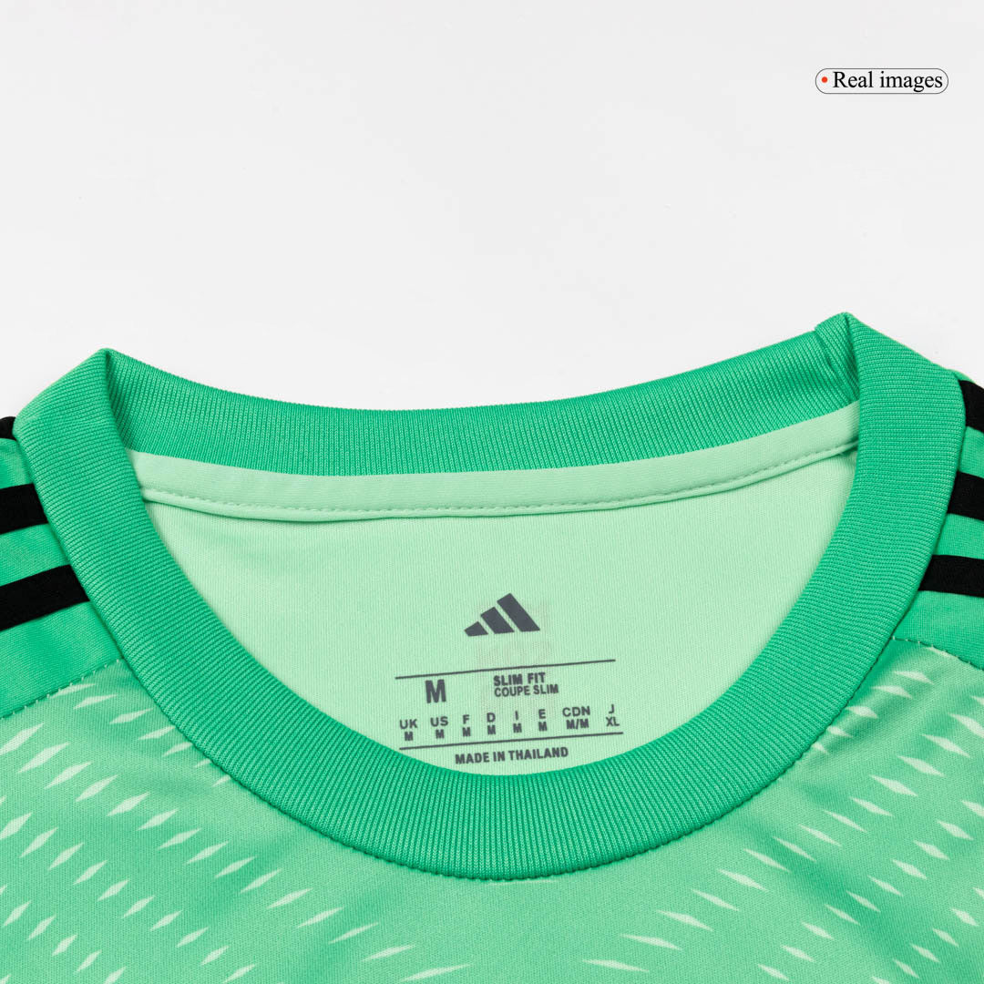 Maillot de foot domicile Bayern Munich 2025/26 pour homme