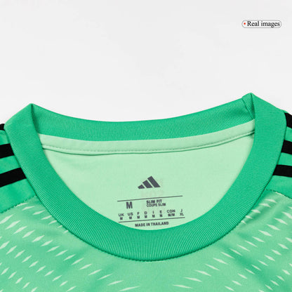 Maillot de foot domicile Bayern Munich 2025/26 pour homme