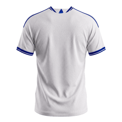 Maillot de football domicile homme Grèce Coupe du Monde 2026