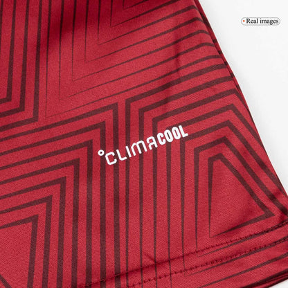 Maillot domicile de l'équipe du Venezuela de football pour la Coupe du Monde 2026