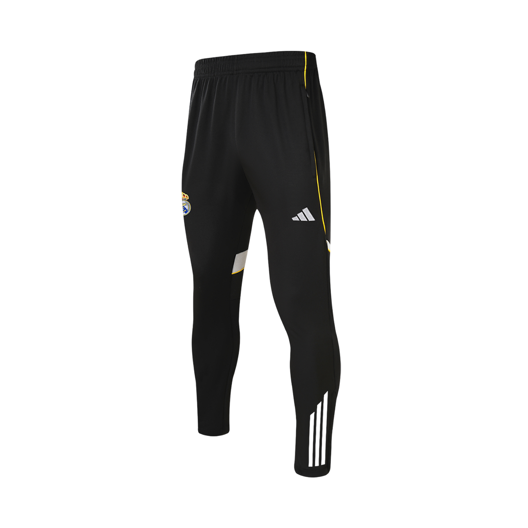 Ensemble survêtement zippé Real Madrid 2025/26 pour enfant