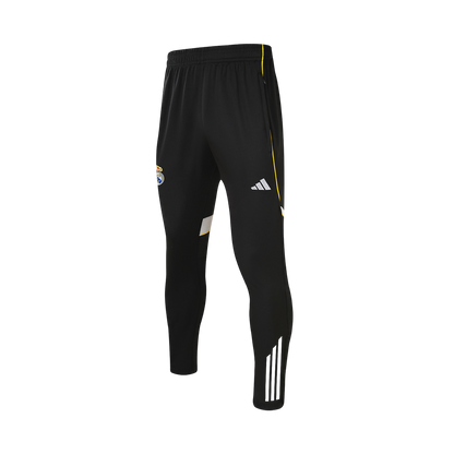 Ensemble survêtement zippé Real Madrid 2025/26 pour enfant