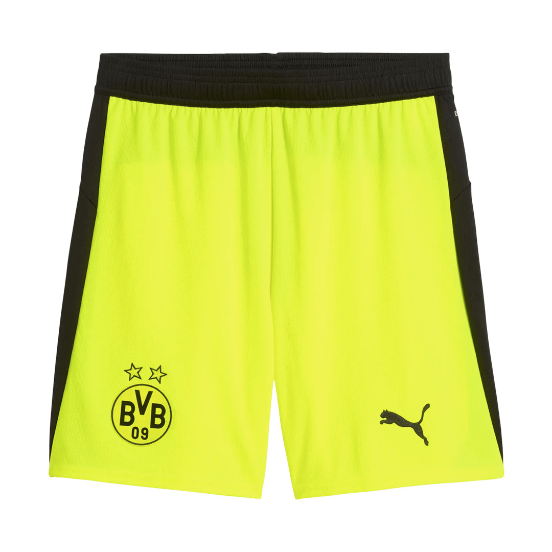 Short de football extérieur Borussia Dortmund 2025/26 pour homme