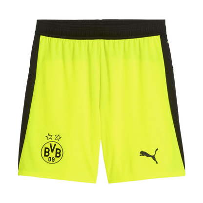 Short de football extérieur Borussia Dortmund 2025/26 pour homme