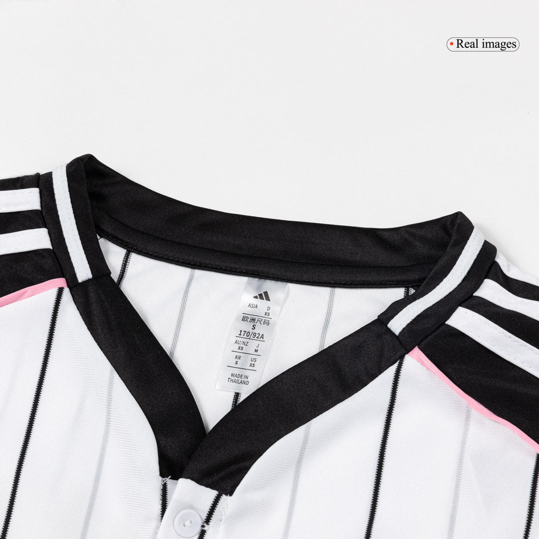 Maillot de football Juventus homme 2025/26