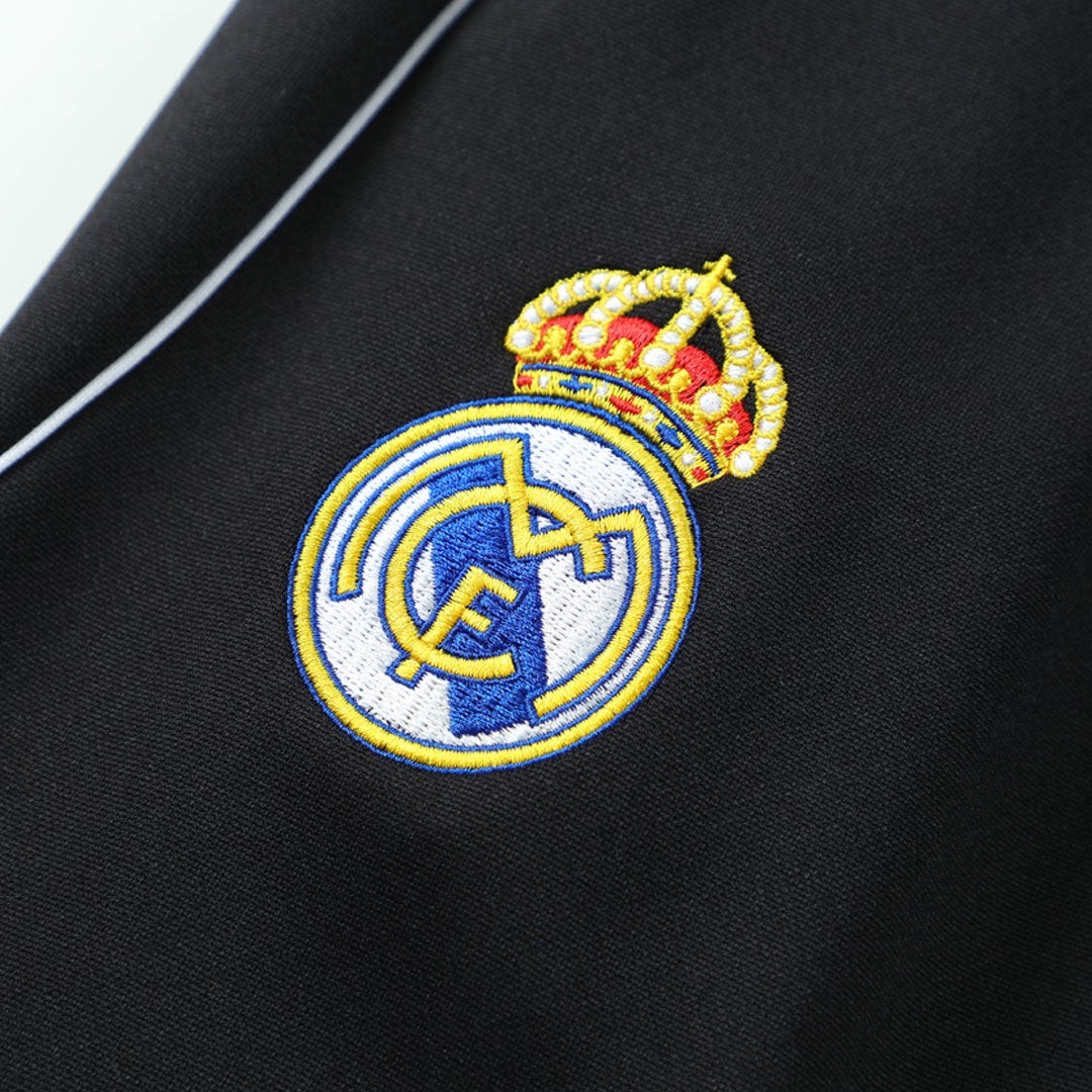 Ensemble de survêtement d'entraînement Real Madrid 2025/26 pour homme