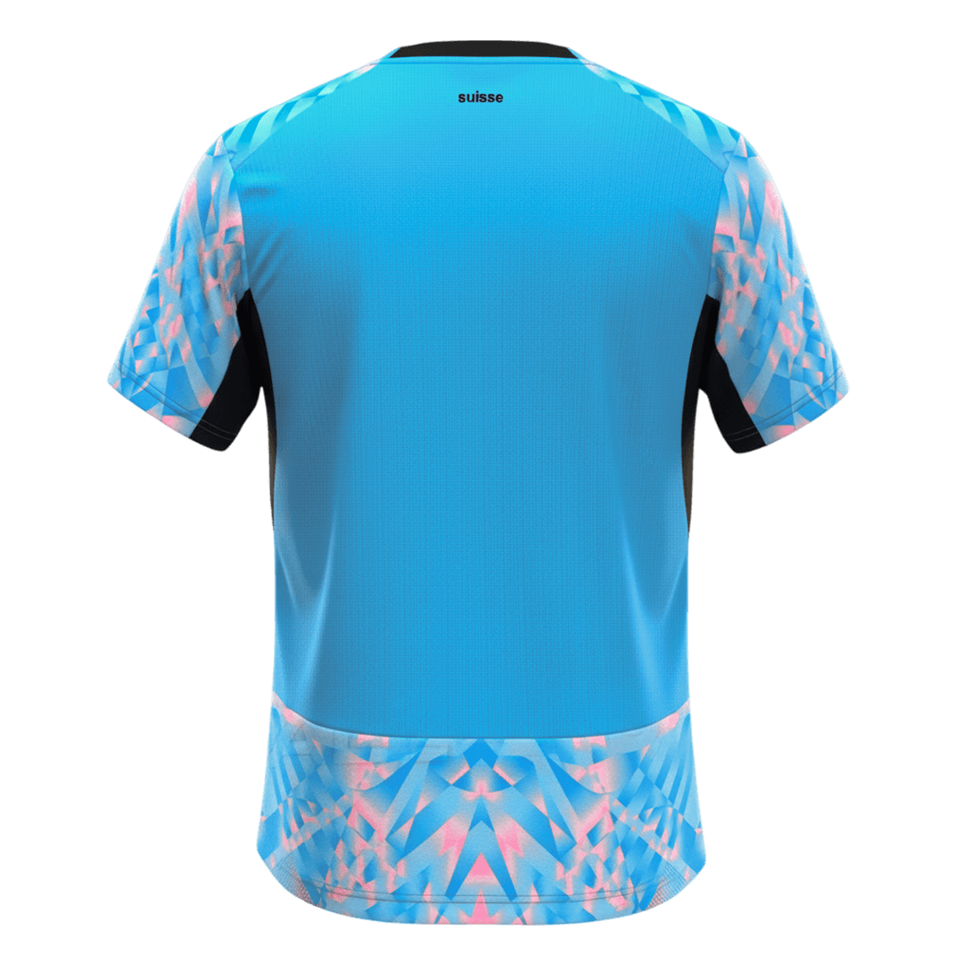 Maillot de football Suisse Coupe du Monde 2026 pour homme