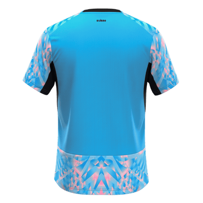Maillot de football Suisse Coupe du Monde 2026 pour homme