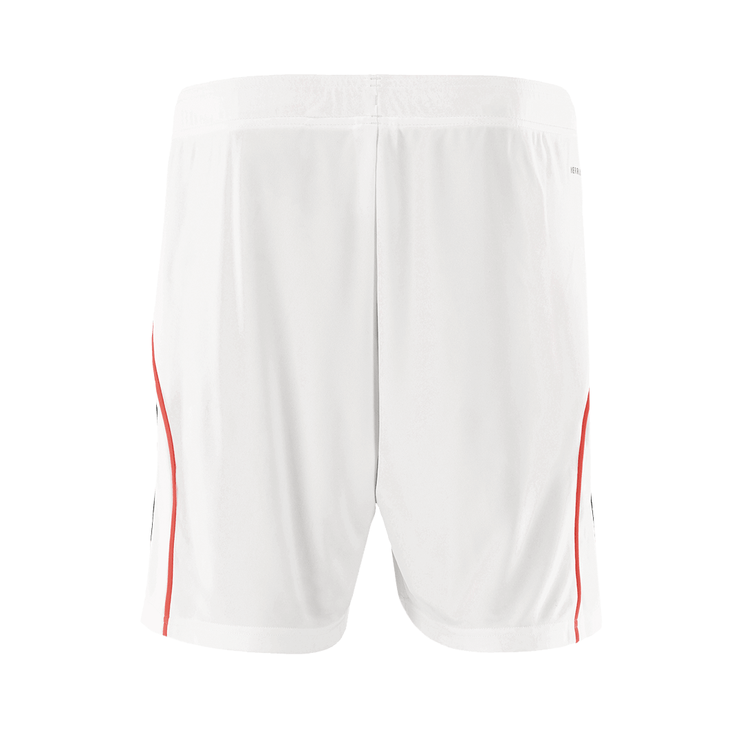 Short de football extérieur Homme Bayern Munich 2025/26