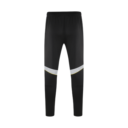 Ensemble sweat zippé Real Madrid 2025/26 pour enfant