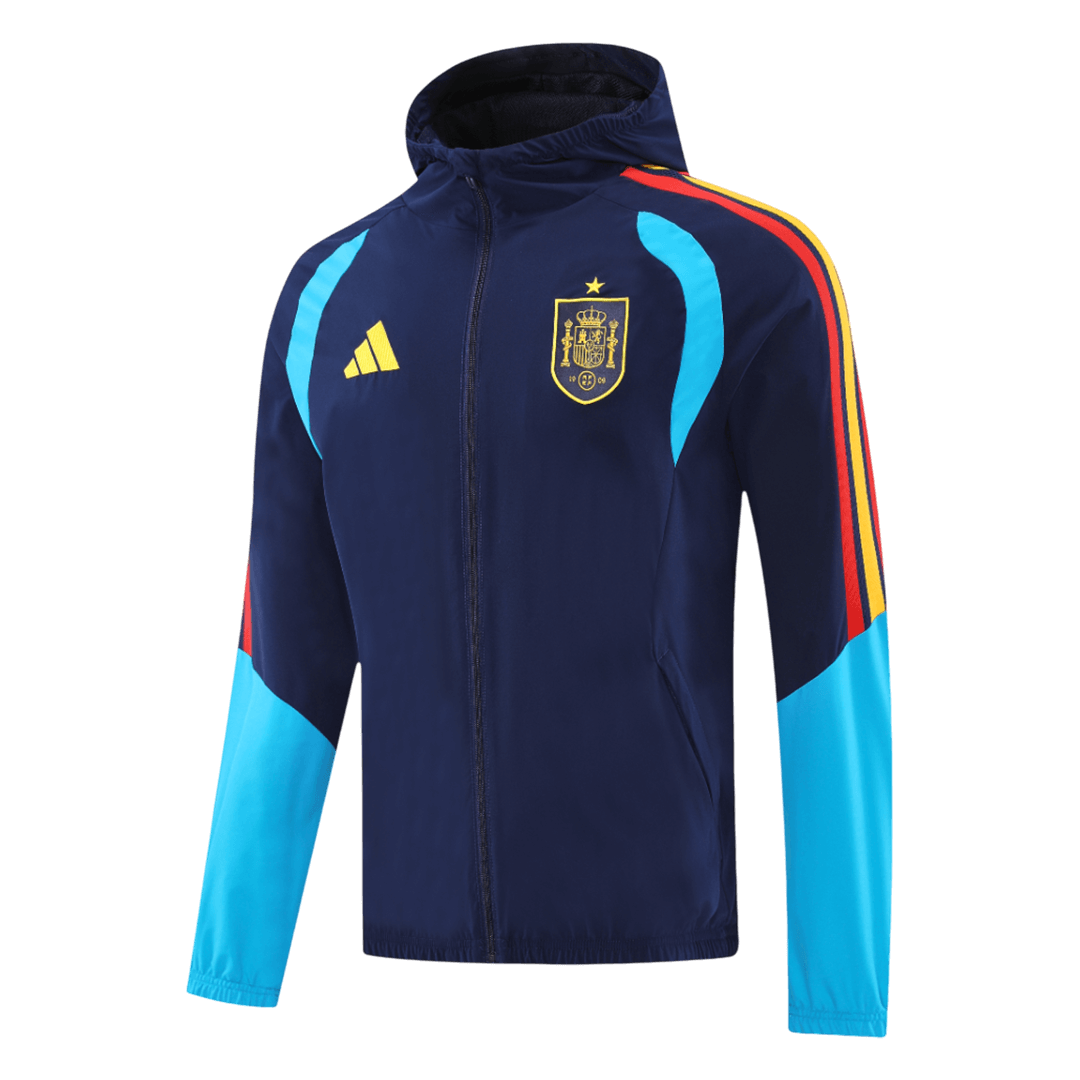 Veste d'entraînement Espagne 2026 pour homme