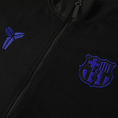 Veste d'entraînement homme FC Barcelone 2025/26