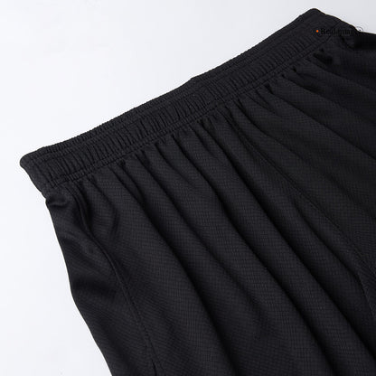 Men's Inter Milan 2025/26 Home Soccer Shorts