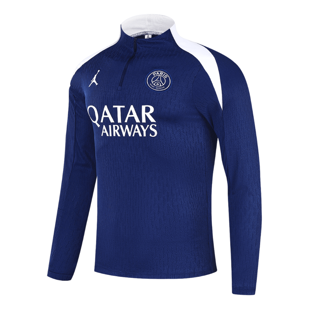 Kit de survêtement zippé enfant PSG 2025/26