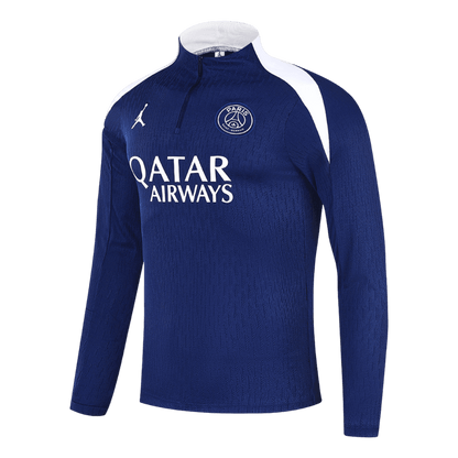 Kit de survêtement zippé enfant PSG 2025/26