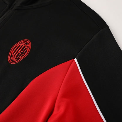 Men's AC Milan 2025/26 Training Jacket
