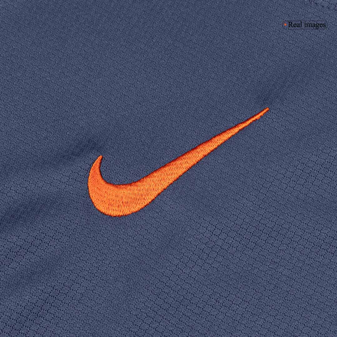 Maillot de Foot Homme Inter Milan Extérieur Troisième 2025/26