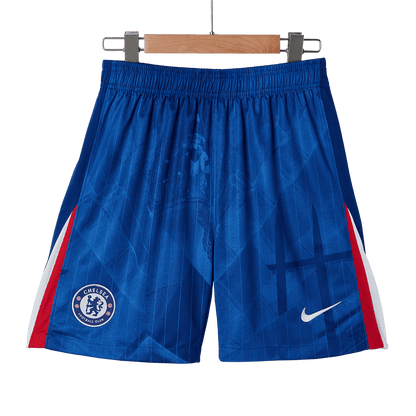 Short de football domicile Chelsea 2025/26 pour homme