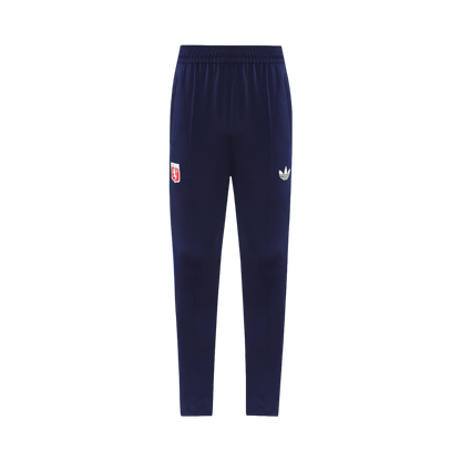 Kit de survêtement d'entraînement Olympique Lyonnais Homme 2025/26
