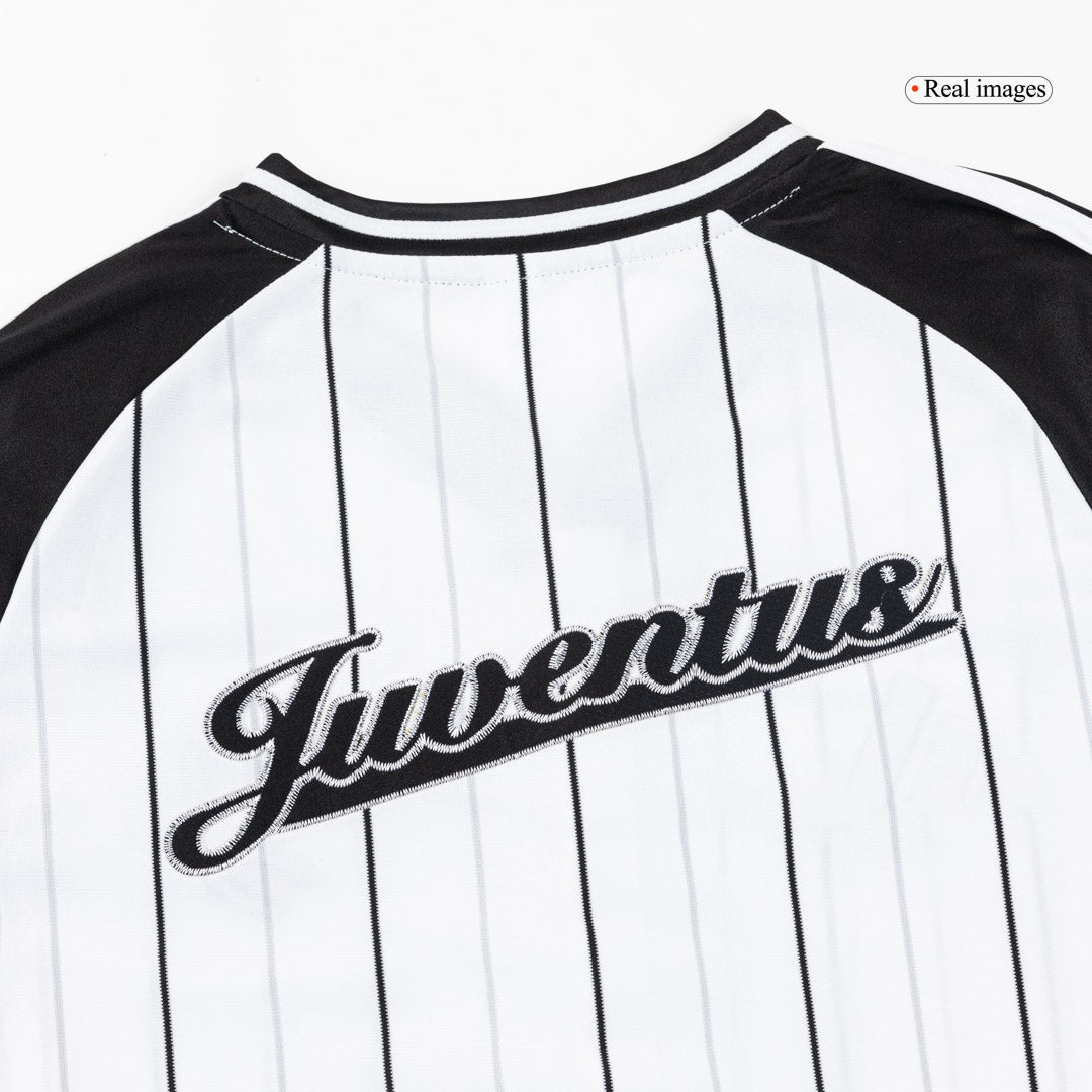 Maillot de football Juventus homme 2025/26