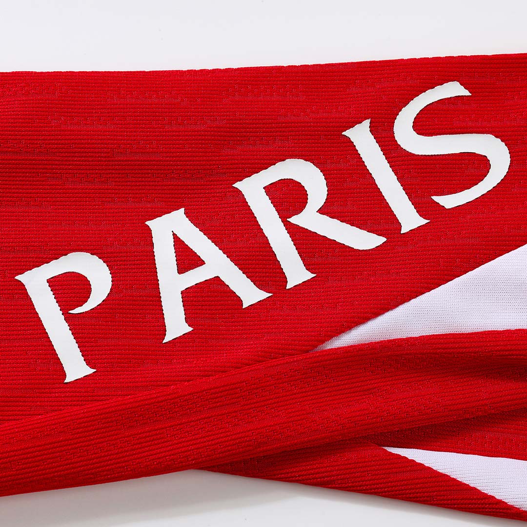 Kit de survêtement zippé enfant PSG 2025/26