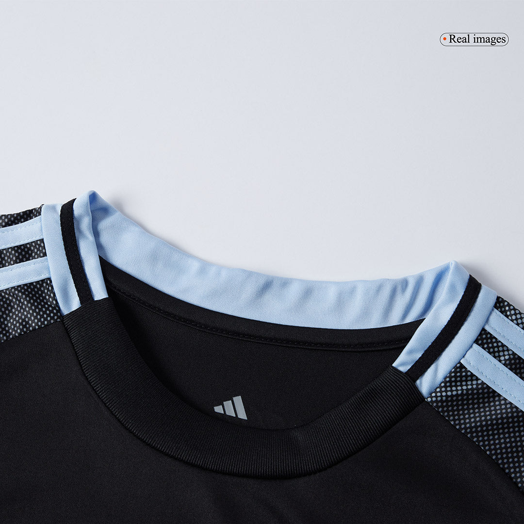 Maillot de foot extérieur Aston Villa homme 2025/26