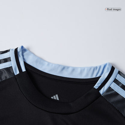 Maillot de foot extérieur Aston Villa homme 2025/26